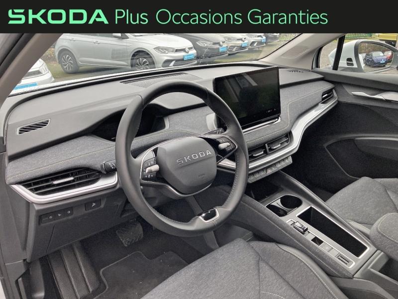 Voitures occasions ŠKODA Elroq Plus Thionville