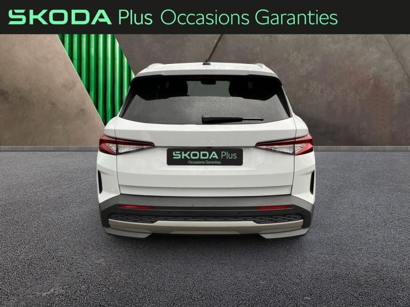 Voitures occasions ŠKODA Elroq Plus Thionville