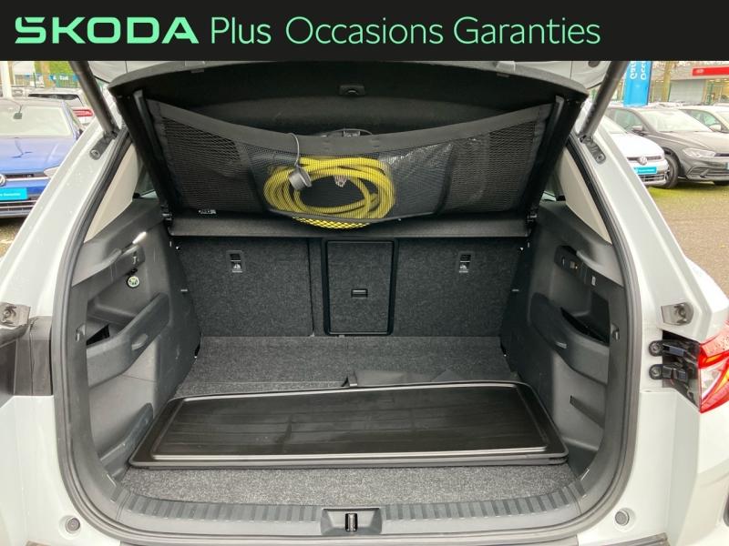 Voitures occasions ŠKODA Elroq Plus Thionville