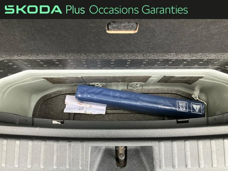 Voitures occasions ŠKODA Elroq Plus Thionville