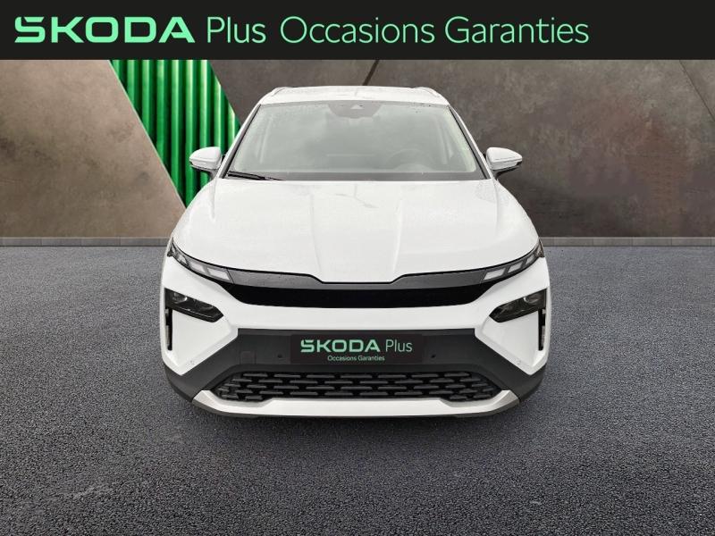 Voitures occasions ŠKODA Elroq Plus Thionville