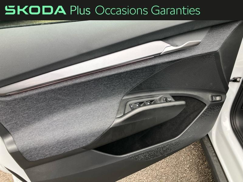 Voitures occasions ŠKODA Elroq Plus Thionville