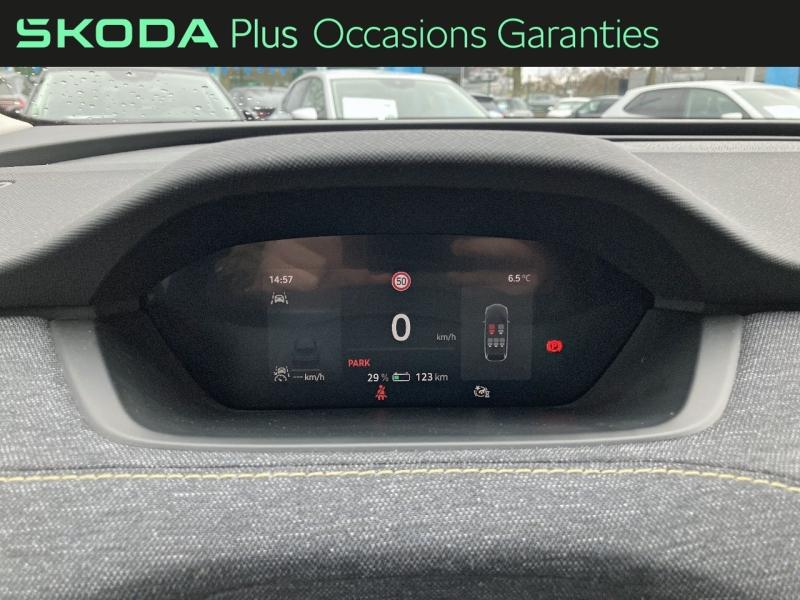 Voitures occasions ŠKODA Elroq Plus Thionville