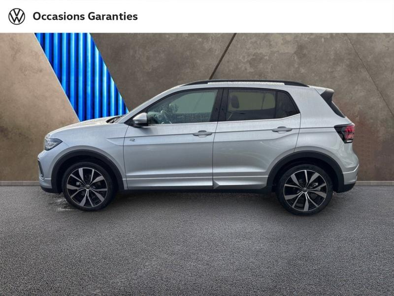 Voitures occasions VOLKSWAGEN T-CROSS R-Line Edition Thionville