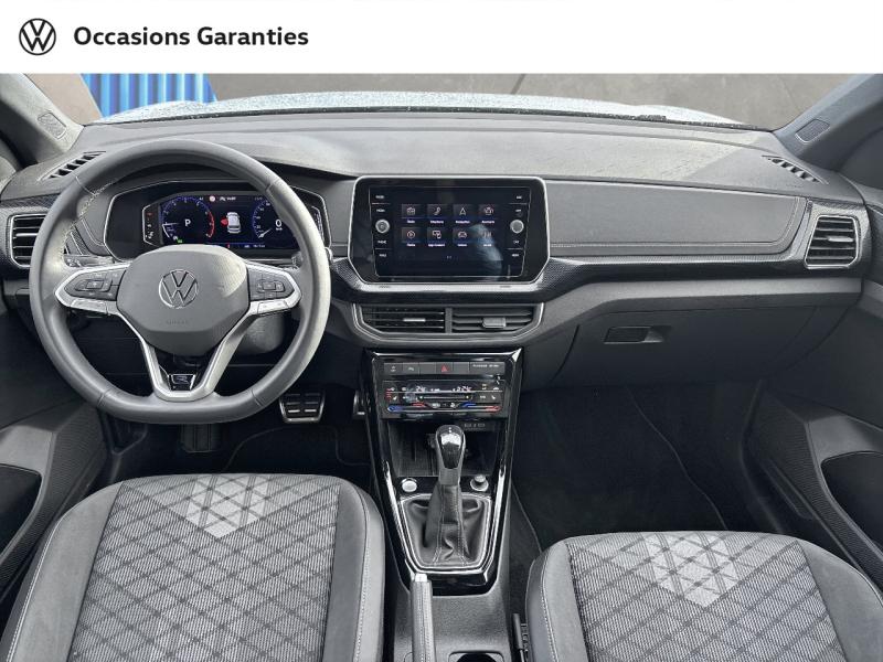 Voitures occasions VOLKSWAGEN T-CROSS R-Line Edition Thionville