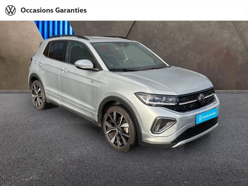 Voitures occasions VOLKSWAGEN T-CROSS R-Line Edition Thionville