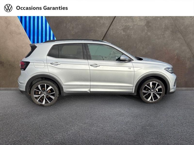 Voitures occasions VOLKSWAGEN T-CROSS R-Line Edition Thionville