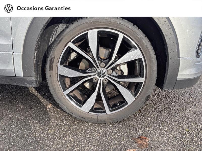 Voitures occasions VOLKSWAGEN T-CROSS R-Line Edition Thionville