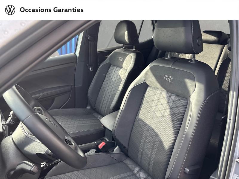 Voitures occasions VOLKSWAGEN T-CROSS R-Line Edition Thionville