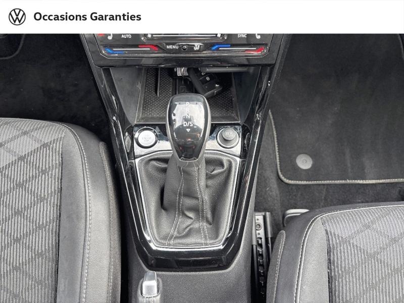 Voitures occasions VOLKSWAGEN T-CROSS R-Line Edition Thionville
