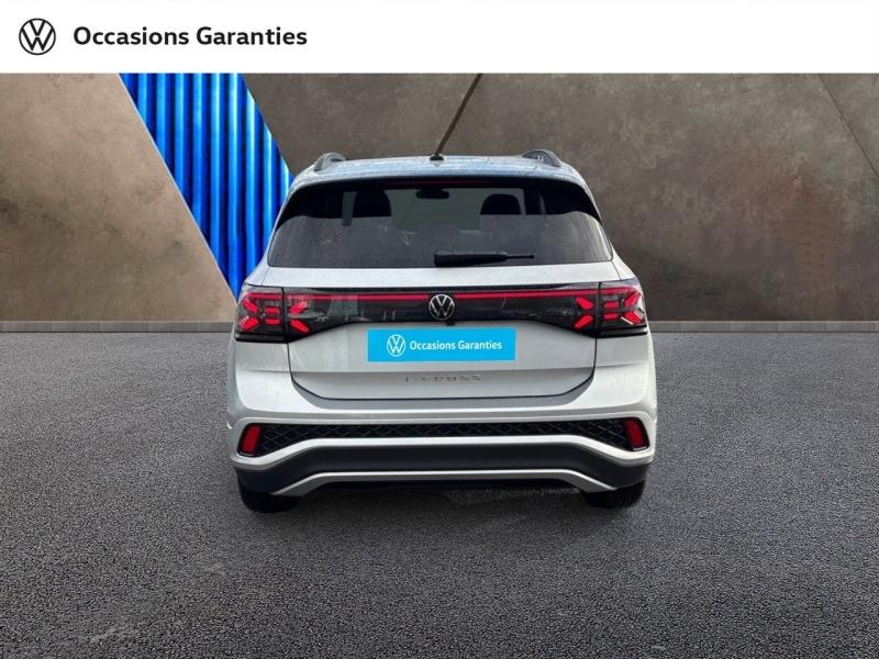 Voitures occasions VOLKSWAGEN T-CROSS R-Line Edition Thionville