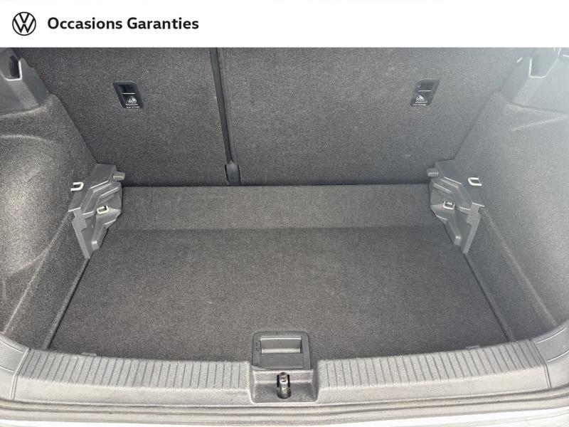 Voitures occasions VOLKSWAGEN T-CROSS R-Line Edition Thionville