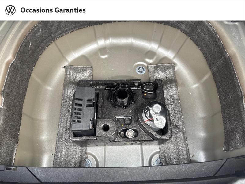 Voitures occasions VOLKSWAGEN T-CROSS R-Line Edition Thionville