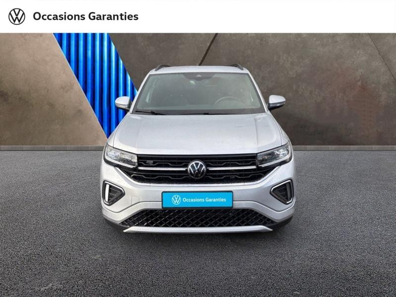 Voitures occasions VOLKSWAGEN T-CROSS R-Line Edition Thionville