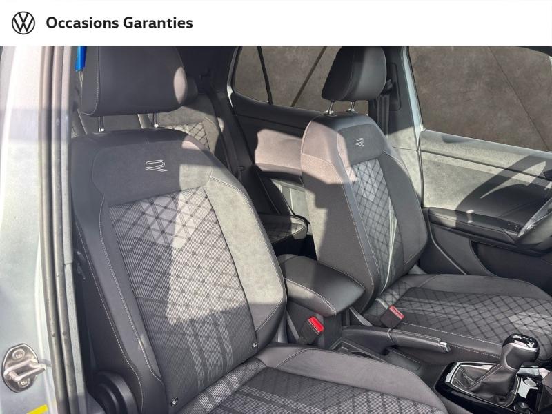 Voitures occasions VOLKSWAGEN T-CROSS R-Line Edition Thionville