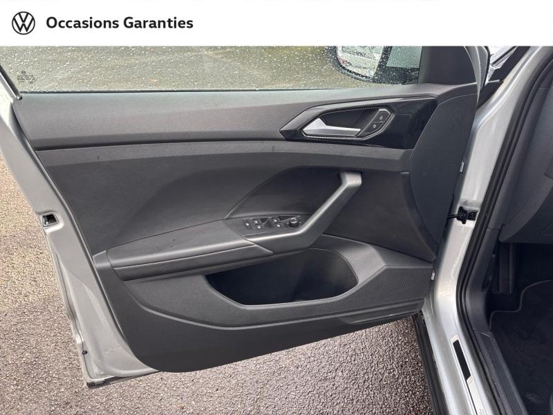 Voitures occasions VOLKSWAGEN T-CROSS R-Line Edition Thionville