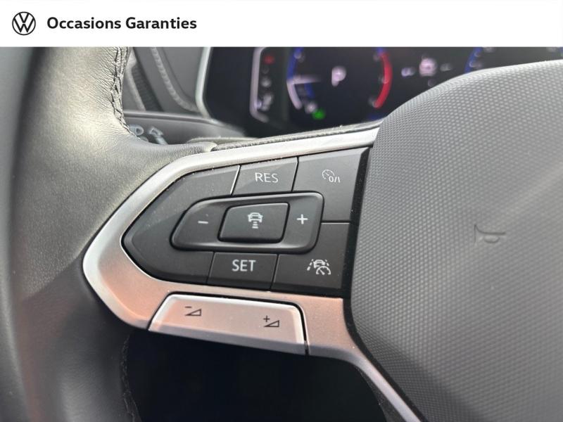 Voitures occasions VOLKSWAGEN T-CROSS R-Line Edition Thionville