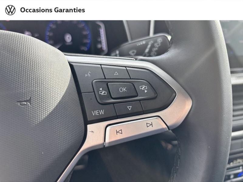 Voitures occasions VOLKSWAGEN T-CROSS R-Line Edition Thionville