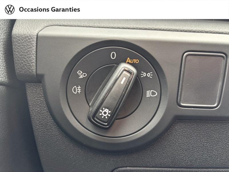 Voitures occasions VOLKSWAGEN T-CROSS R-Line Edition Thionville