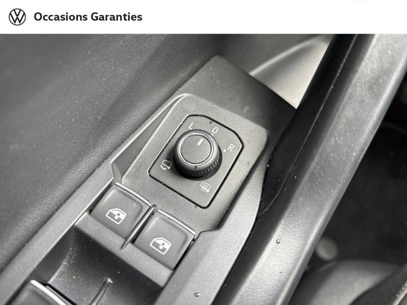 Voitures occasions VOLKSWAGEN T-CROSS R-Line Edition Thionville