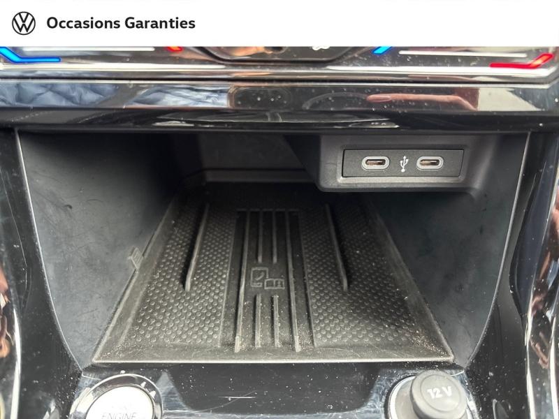 Voitures occasions VOLKSWAGEN T-CROSS R-Line Edition Thionville