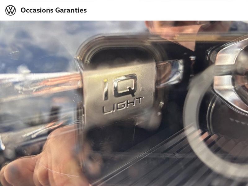 Voitures occasions VOLKSWAGEN T-CROSS R-Line Edition Thionville