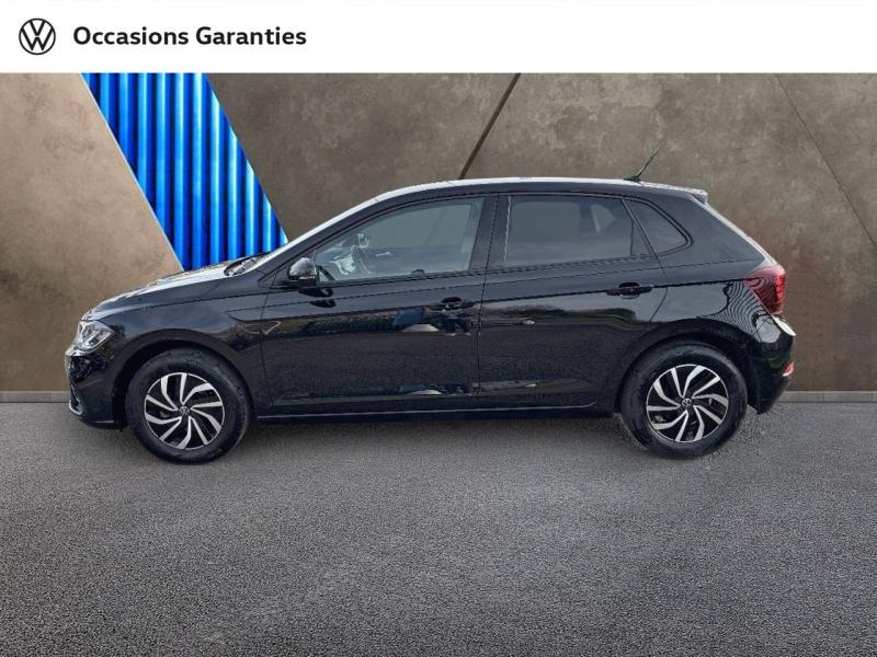 Voitures occasions VOLKSWAGEN POLO VW Edition Thionville