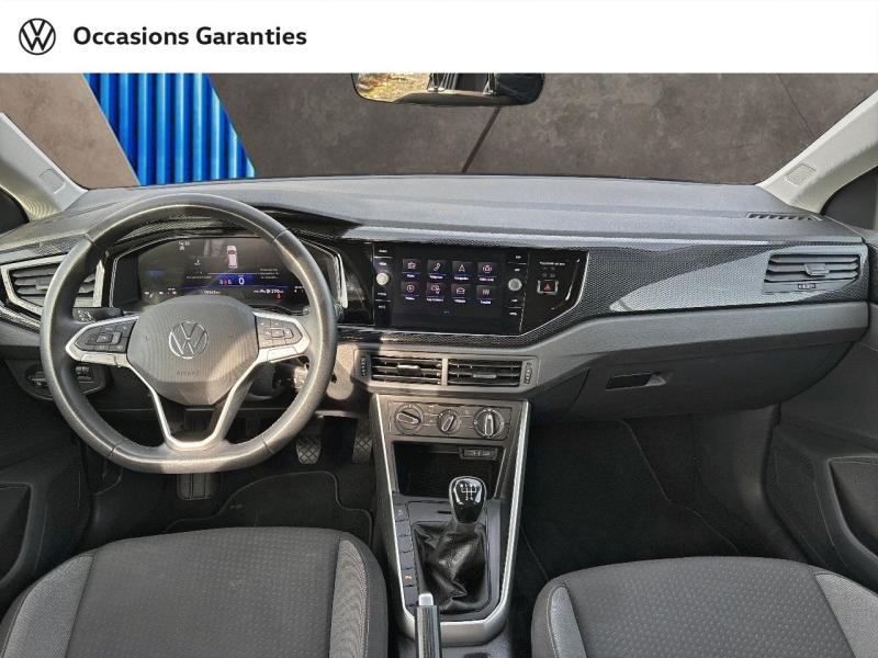 Voitures occasions VOLKSWAGEN POLO VW Edition Thionville