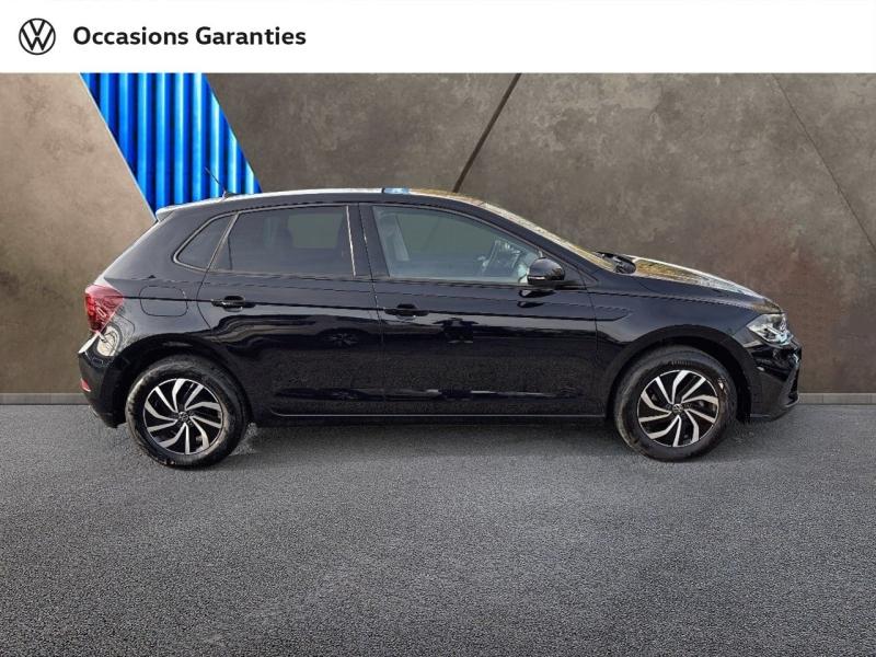 Voitures occasions VOLKSWAGEN POLO VW Edition Thionville
