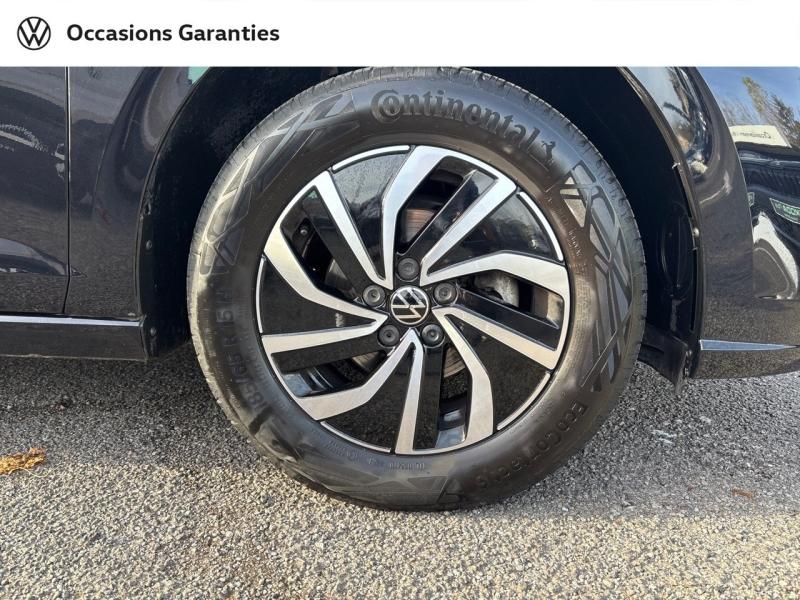 Voitures occasions VOLKSWAGEN POLO VW Edition Thionville