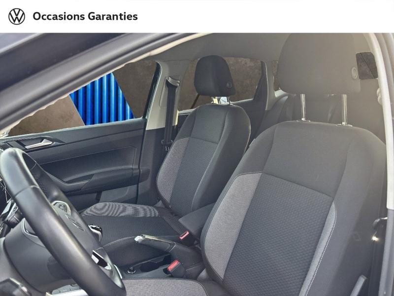 Voitures occasions VOLKSWAGEN POLO VW Edition Thionville