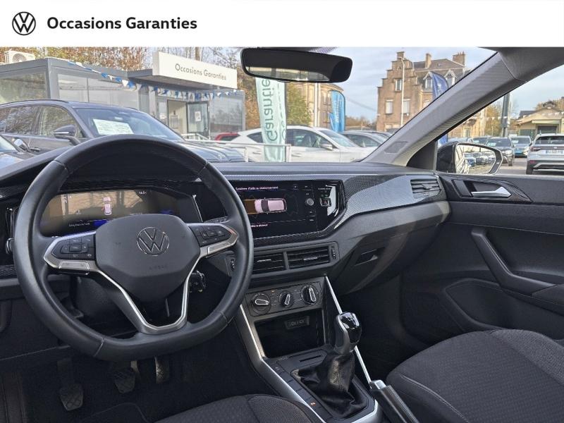 Voitures occasions VOLKSWAGEN POLO VW Edition Thionville