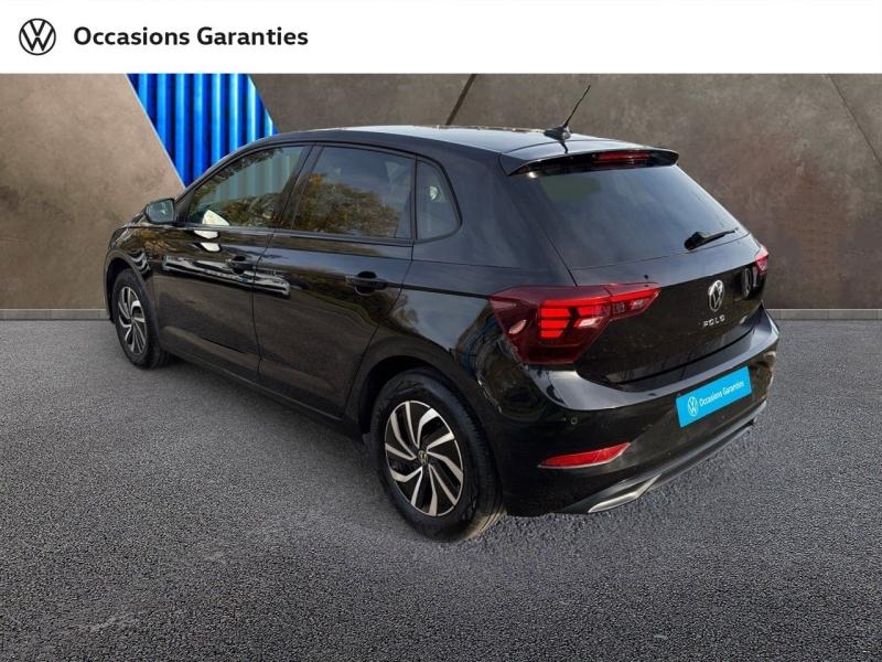 Voitures occasions VOLKSWAGEN POLO VW Edition Thionville