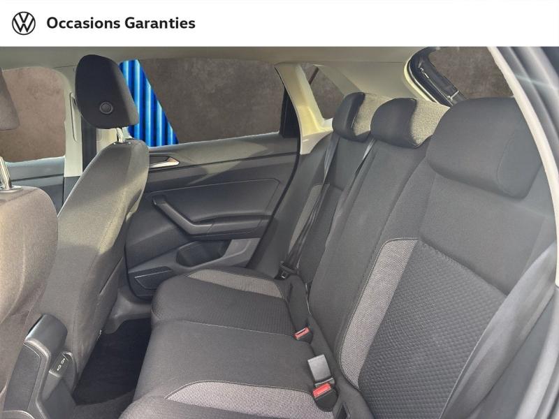 Voitures occasions VOLKSWAGEN POLO VW Edition Thionville