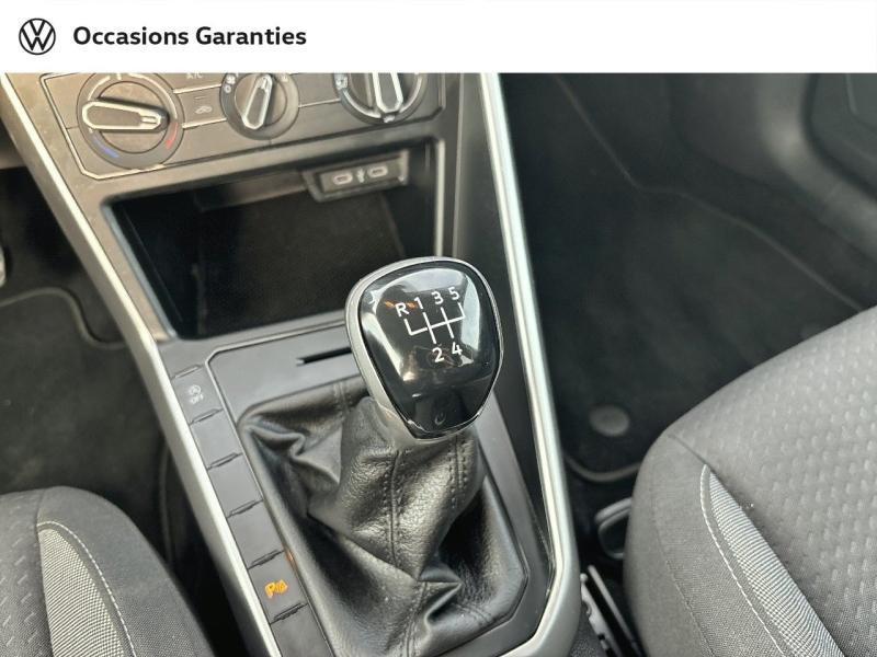 Voitures occasions VOLKSWAGEN POLO VW Edition Thionville