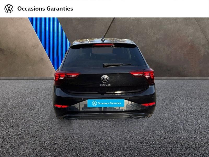 Voitures occasions VOLKSWAGEN POLO VW Edition Thionville