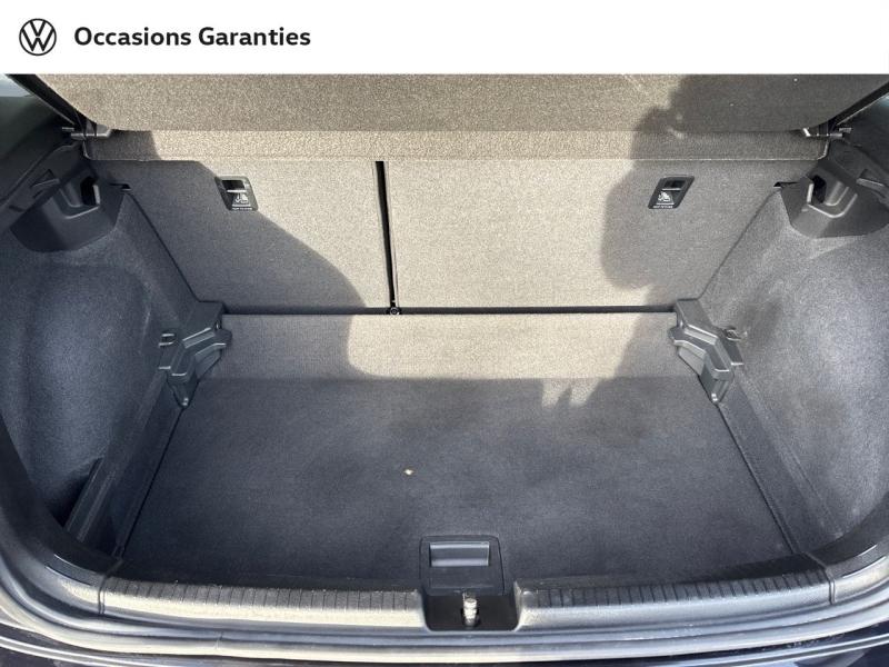 Voitures occasions VOLKSWAGEN POLO VW Edition Thionville