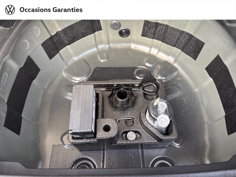 Voitures occasions VOLKSWAGEN POLO VW Edition Thionville