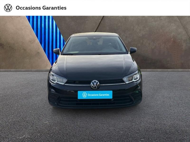 Voitures occasions VOLKSWAGEN POLO VW Edition Thionville