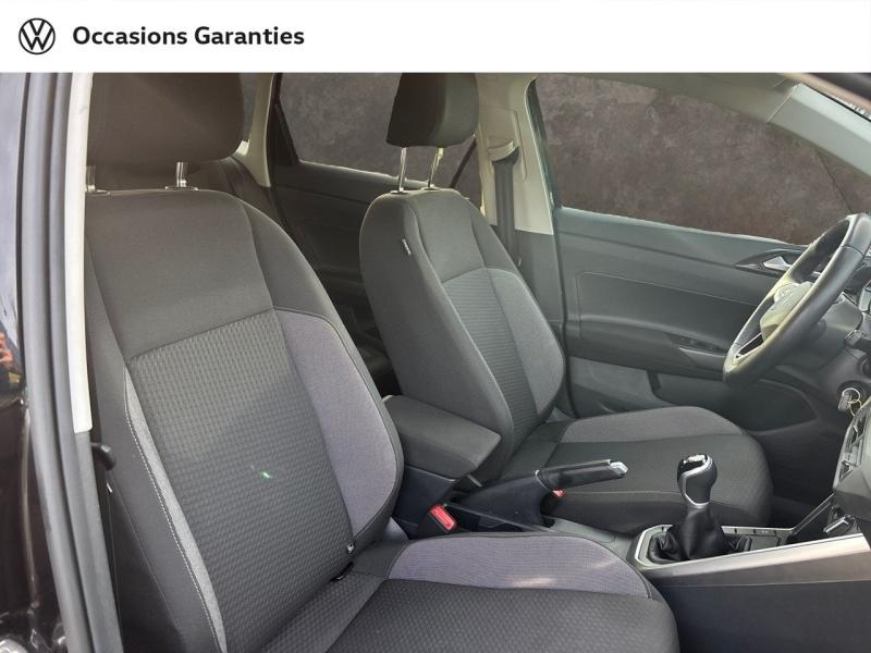 Voitures occasions VOLKSWAGEN POLO VW Edition Thionville