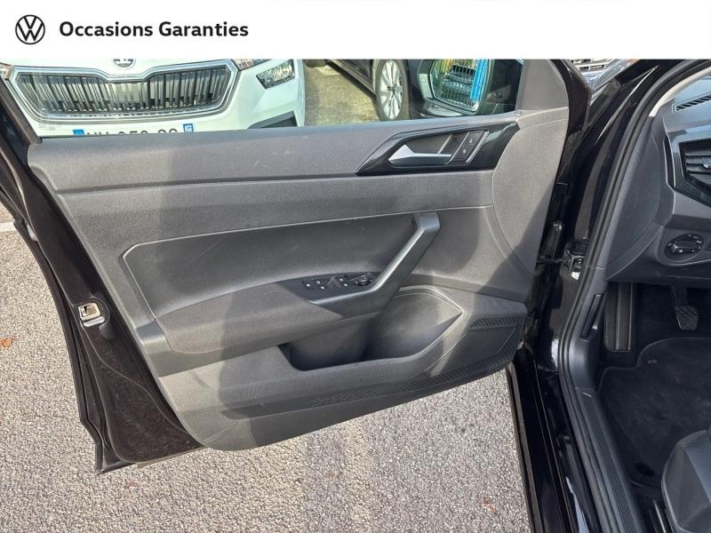 Voitures occasions VOLKSWAGEN POLO VW Edition Thionville
