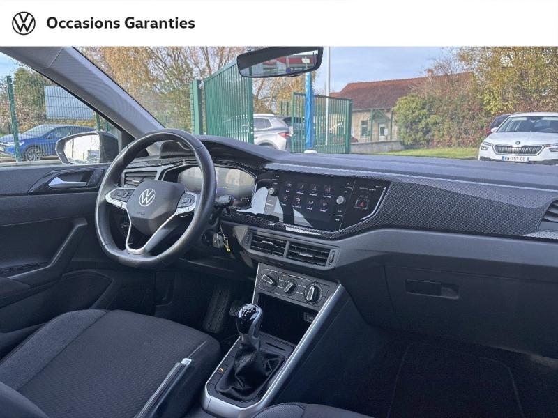 Voitures occasions VOLKSWAGEN POLO VW Edition Thionville