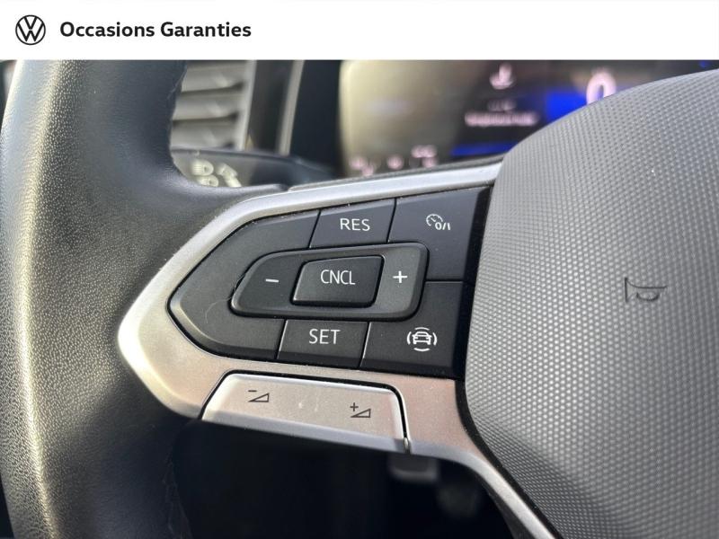 Voitures occasions VOLKSWAGEN POLO VW Edition Thionville