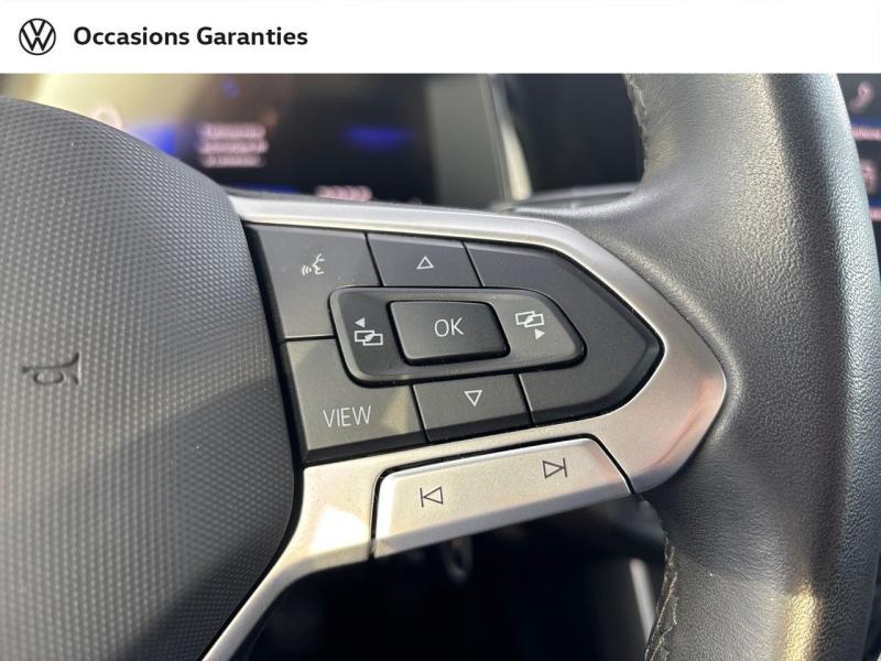 Voitures occasions VOLKSWAGEN POLO VW Edition Thionville