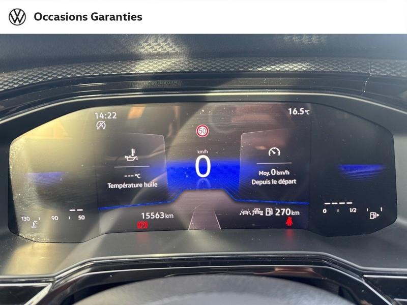 Voitures occasions VOLKSWAGEN POLO VW Edition Thionville