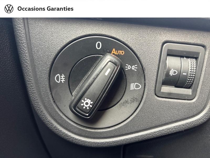 Voitures occasions VOLKSWAGEN POLO VW Edition Thionville