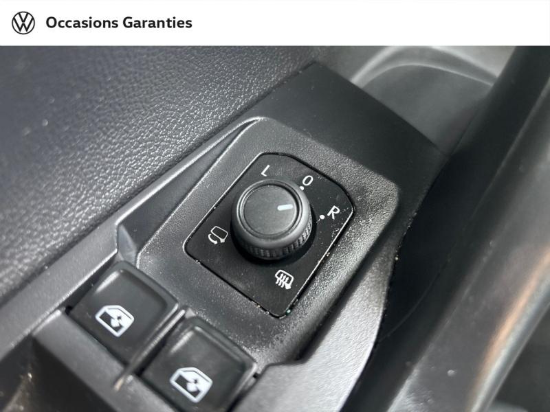 Voitures occasions VOLKSWAGEN POLO VW Edition Thionville