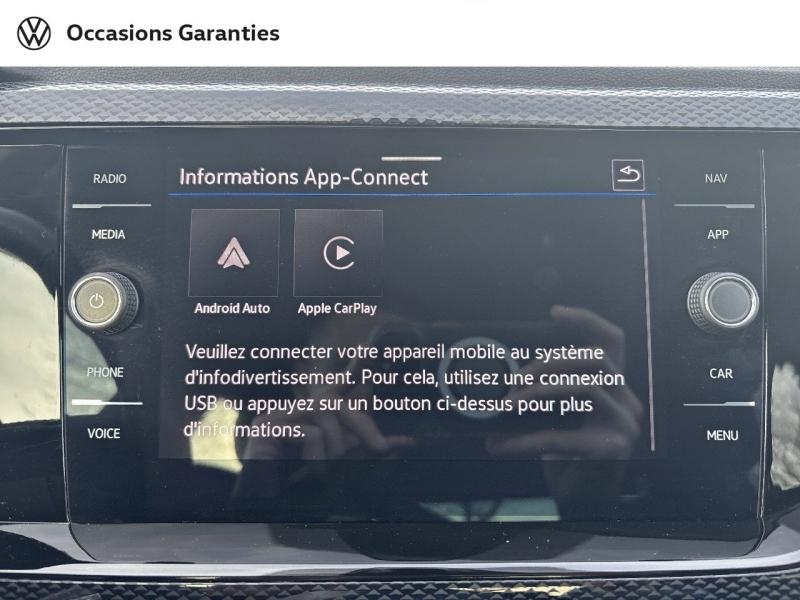 Voitures occasions VOLKSWAGEN POLO VW Edition Thionville