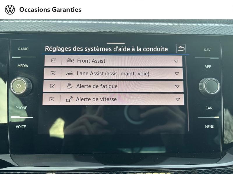 Voitures occasions VOLKSWAGEN POLO VW Edition Thionville