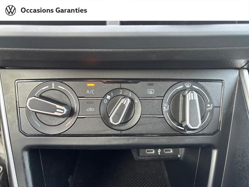 Voitures occasions VOLKSWAGEN POLO VW Edition Thionville